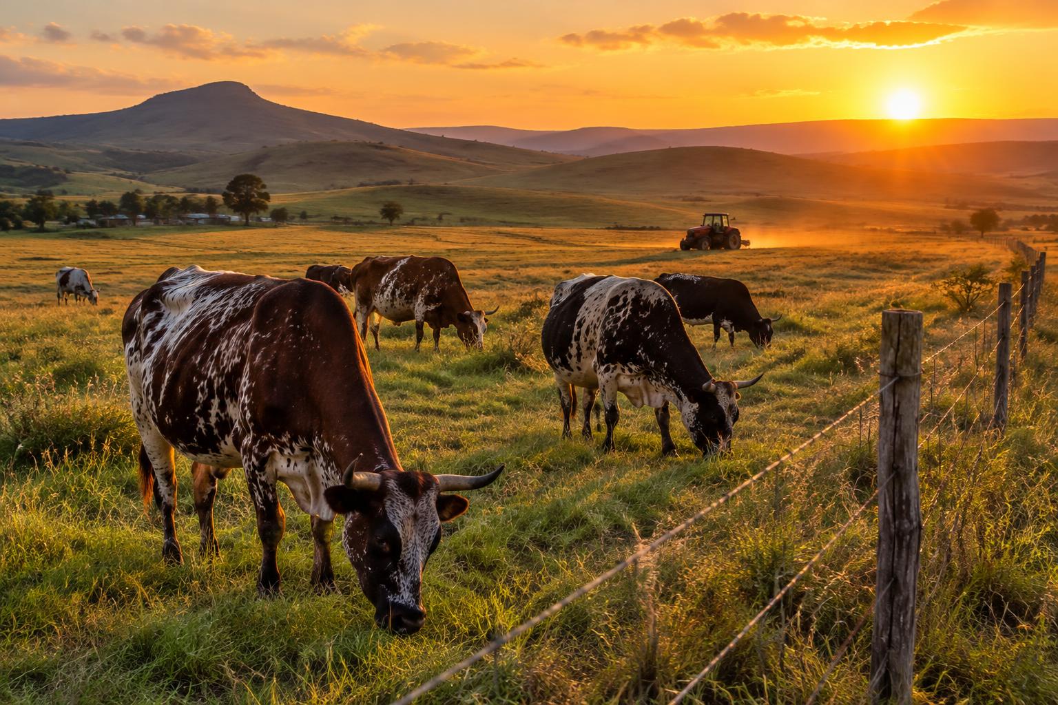 Farm Security